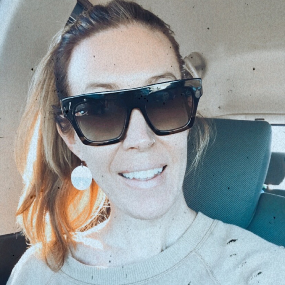 Meet your Posher, Tanya